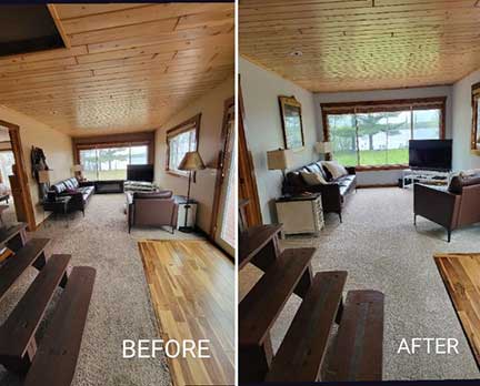 New Day Cleaning Service